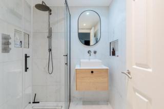 Contemporary 2BD Cottage-Style Flat Hackney - Londres - 3