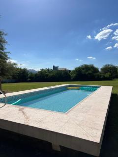 Quinta Lo de Dito - Villa Allende - 9