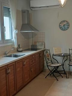 Vintage Garden House - 1