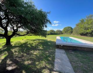 Quinta Lo de Dito - Villa Allende - 4