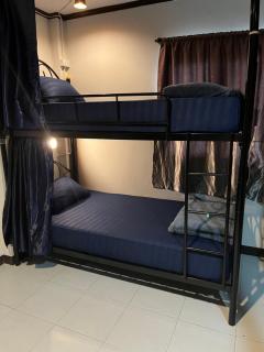 Moon Dolphin Hostel - Haad Rin - 8