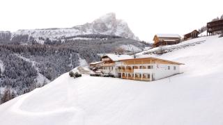 Hotel Elisabeth Panorama - 9