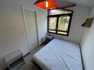 Charmant T2 cabine au Lioran, balcon sud-est, 4 personnes - FR-1-787-98 - Laveissière - 7