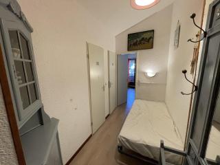 Charmant T2 cabine au Lioran, balcon sud-est, 4 personnes - FR-1-787-98 - Laveissière - 6