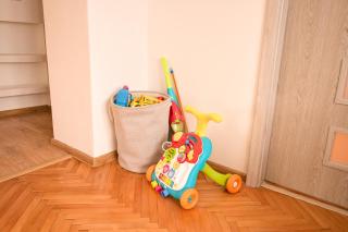 Mestsky byt - City Flat & 24h self check-in & 62m2 & Free Parking - Banská Bystrica - 5