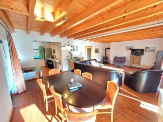 Ferienhaus Waldschneise C am Jabeler See - Jabel - 8