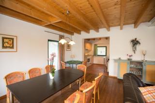 Ferienhaus Waldschneise C am Jabeler See - Jabel - 5