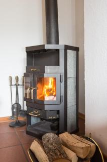 Ferienhaus Waldschneise C am Jabeler See - Jabel - 4