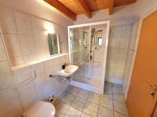 Ferienhaus Waldschneise C am Jabeler See - Jabel - 3