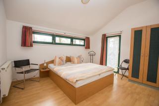 Ferienhaus Waldschneise C am Jabeler See - Jabel - 2