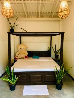 Nature bliss villa - Galle - 5