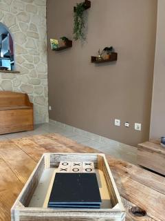 Jolie petite maison - Romorantin - 1