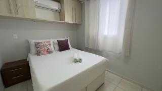 Apartamento familiar na melhor localização de Foz - Foz do Iguaçu - 2