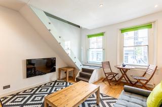 Farringdon Leo Loft - London - 5
