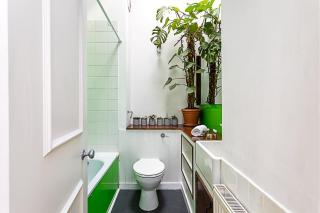 Farringdon Leo Loft - Londres - 6