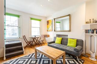 Farringdon Leo Loft - London - 0