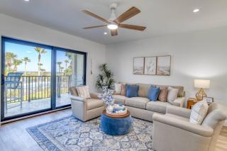 Ocean Villas 23 - Coquina Gables - 8