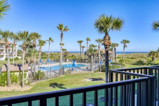 Ocean Villas 23 - Coquina Gables - 4