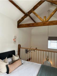 Romantic barn by the castle, Barnard Castle - 5
