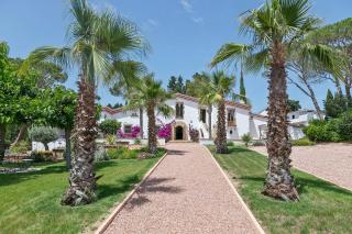 Masia Luxmarspa - Barcellona - 8