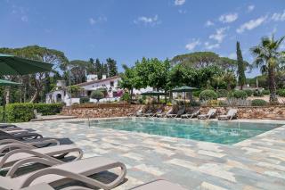 Masia Luxmarspa - Barcellona - 9