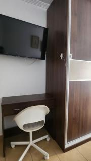 Suite privada con terraza chill out - Aguadulce - 5