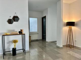 Saf-Saf Apartement in La Marsa - Douar el Hafey - 3