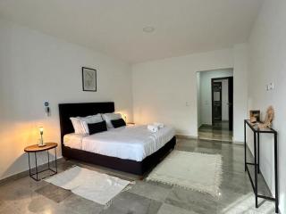 Saf-Saf Apartement in La Marsa - 1