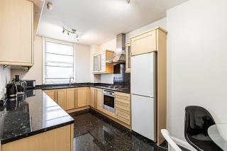 Notting Hill Charm Apartment - 3