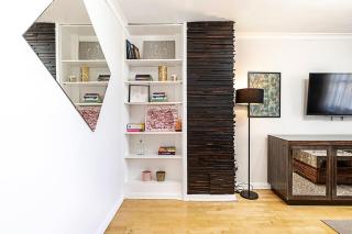 Notting Hill Charm Apartment - Londra - 9