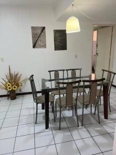 Ap PONTA VERDE 3 QTS 300M DA PRAIA - 2