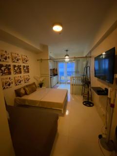 Condo in Tagaytay SMDC - Tagaytay - 0