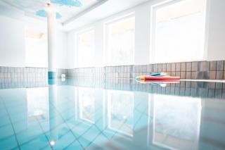 Pirker's Natur- & Bio Familienhotel - 9