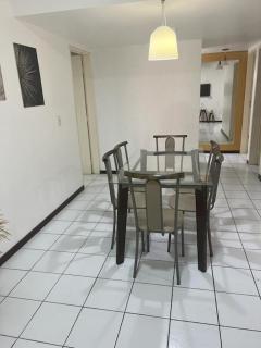 Ap PONTA VERDE 3 QTS 300M DA PRAIA - 1