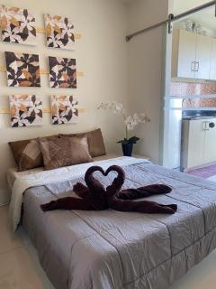 Condo in Tagaytay SMDC - Tagaytay - 7