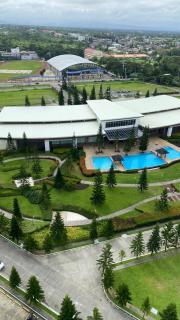 Condo in Tagaytay SMDC - Tagaytay - 5
