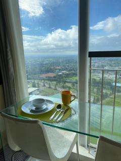 Condo in Tagaytay SMDC - Tagaytay - 4