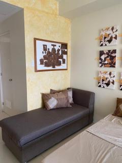 Condo in Tagaytay SMDC - Tagaytay - 3