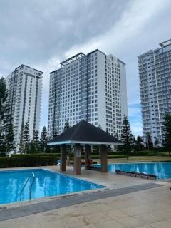 Condo in Tagaytay SMDC - Tagaytay - 2