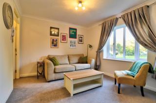 One bedroom apartment in Grays Essex - Stifford - 0