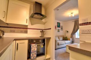 One bedroom apartment in Grays Essex - Stifford - 8