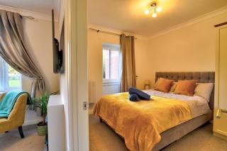 One bedroom apartment in Grays Essex - Stifford - 5