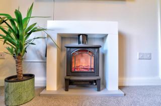 One bedroom apartment in Grays Essex - Stifford - 6