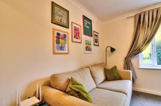 One bedroom apartment in Grays Essex - Stifford - 4
