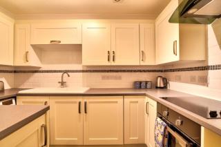 One bedroom apartment in Grays Essex - Stifford - 1