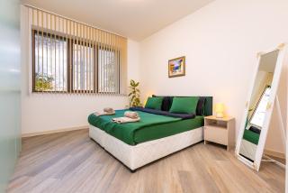 Two bedroom apt Karavelov with Private Parking Medical University - Plovdiv - 9