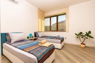 Two bedroom apt Karavelov with Private Parking Medical University - Plovdiv - 2