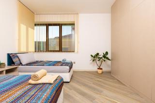 Two bedroom apt Karavelov with Private Parking Medical University - Plovdiv - 1