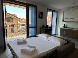 DeHomes - Relax & Business Apartments - Buccinasco - 1