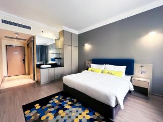 UCSI Hotel Kuching - 8